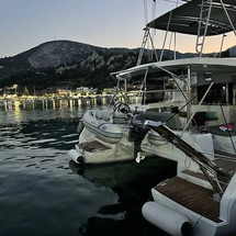 Lagoon 46