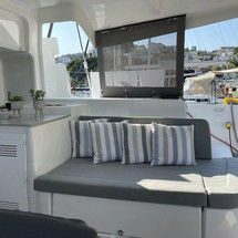 Lagoon 46