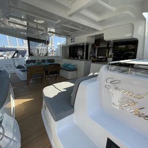 Lagoon 46