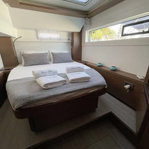 Lagoon 46