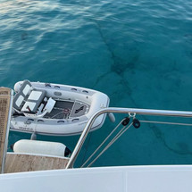 Lagoon 46