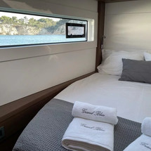 Lagoon 46