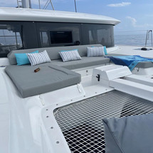 Lagoon 46