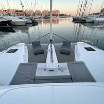 Lagoon 46