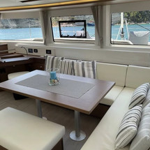 Lagoon 46