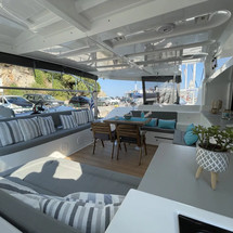Lagoon 46