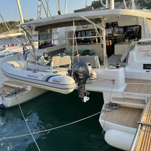 Lagoon 46