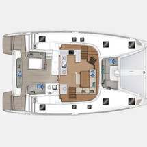 Lagoon 46