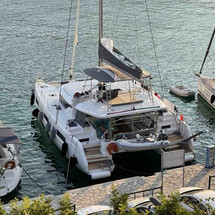 Lagoon 46