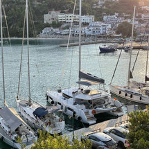 Lagoon 46
