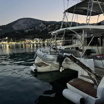 Lagoon 46