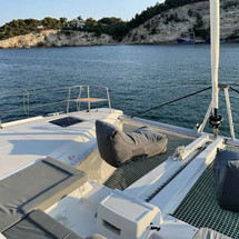 Lagoon 46