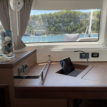 Lagoon 46