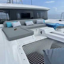 Lagoon 46
