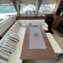 Lagoon 46