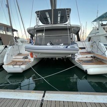 Lagoon 46