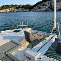 Lagoon 46