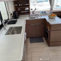 Lagoon 46