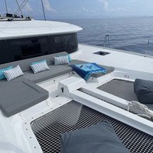 Lagoon 46
