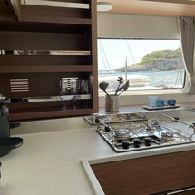 Lagoon 46