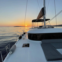 Lagoon 46