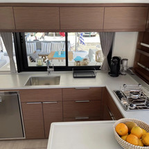 Lagoon 46
