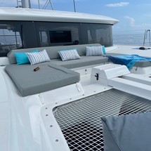 Lagoon 46