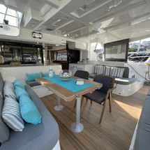 Lagoon 46