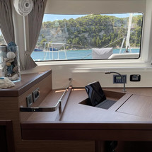 Lagoon 46