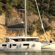 Lagoon 46