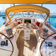 Ocean Star 56.1