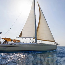 Ocean Star 56.1