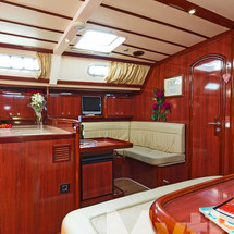 Ocean Star 56.1