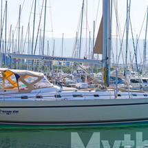 Ocean Star 56.1