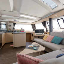 Fountaine Pajot Saona 47