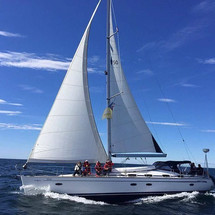 Bavaria 50