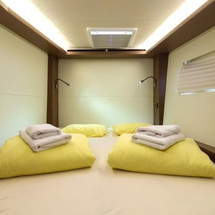 Lagoon 50