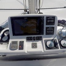 Lagoon 50