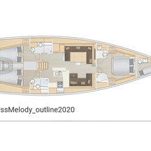 Hanse 588