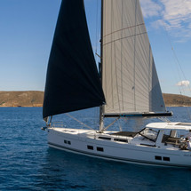 Hanse 588