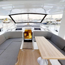 Hanse 588