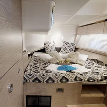Hanse 588