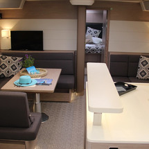 Hanse 588