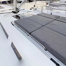 Hanse 588