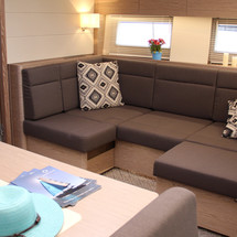 Hanse 588