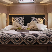 Hanse 588