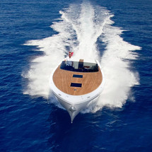 Frauscher 1017 GT