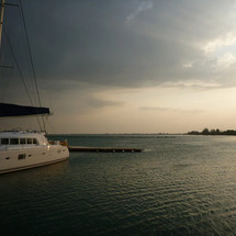 Lagoon 500