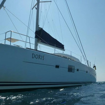 Lagoon 500