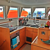 Lagoon 500